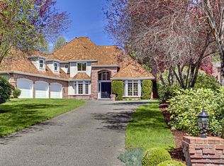 3320 258th Ave SE, Sammamish, WA 98075
