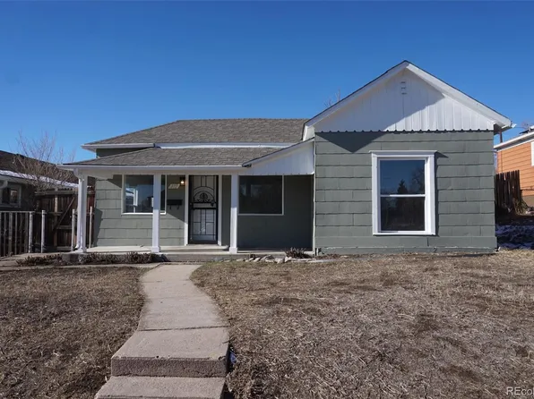 311 Newton Street, Denver, CO 80219