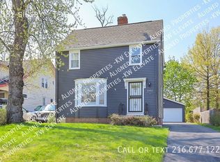 3582 Silsby Rd #1, Cleveland, OH 44118