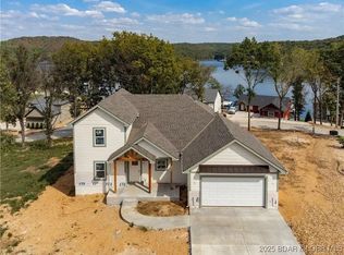 48 Eagles Pass, Climax Springs, MO 65324