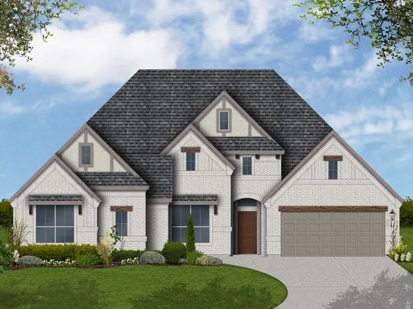 2248 Meander Way, Northlake, TX 76247