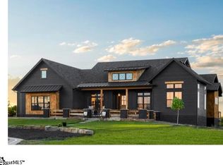 100 Pardo Rd, Landrum, SC 29356