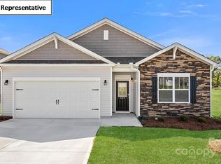 319 Carolina Hemlock Dr, Locust, NC 28097