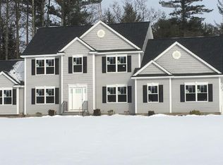 440 Mountain Rd, Concord, NH 03301