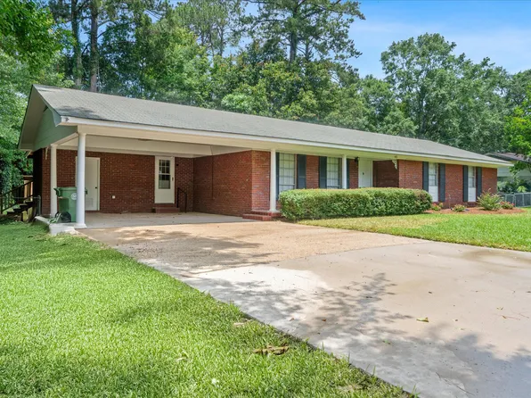 405 S 35th Ave, Hattiesburg, MS 39402