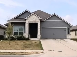 129 Bethann Loop, Taylor, TX 76574