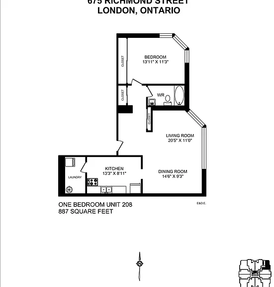 675 Richmond St — Photo 23