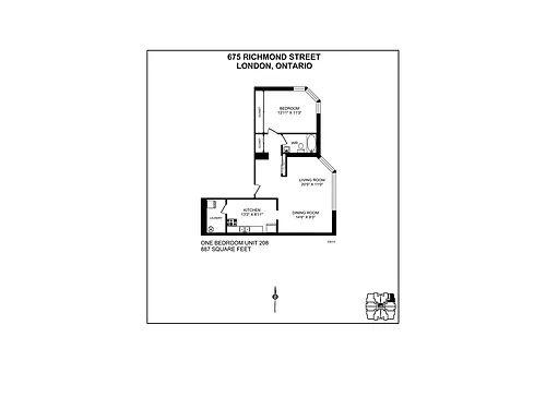 Floor plan 0703