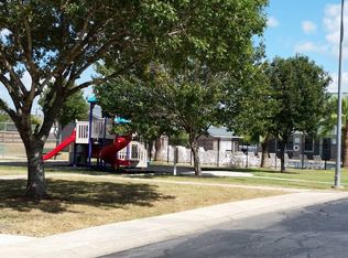 4919 Woodlake Trl, San Antonio, TX 78244