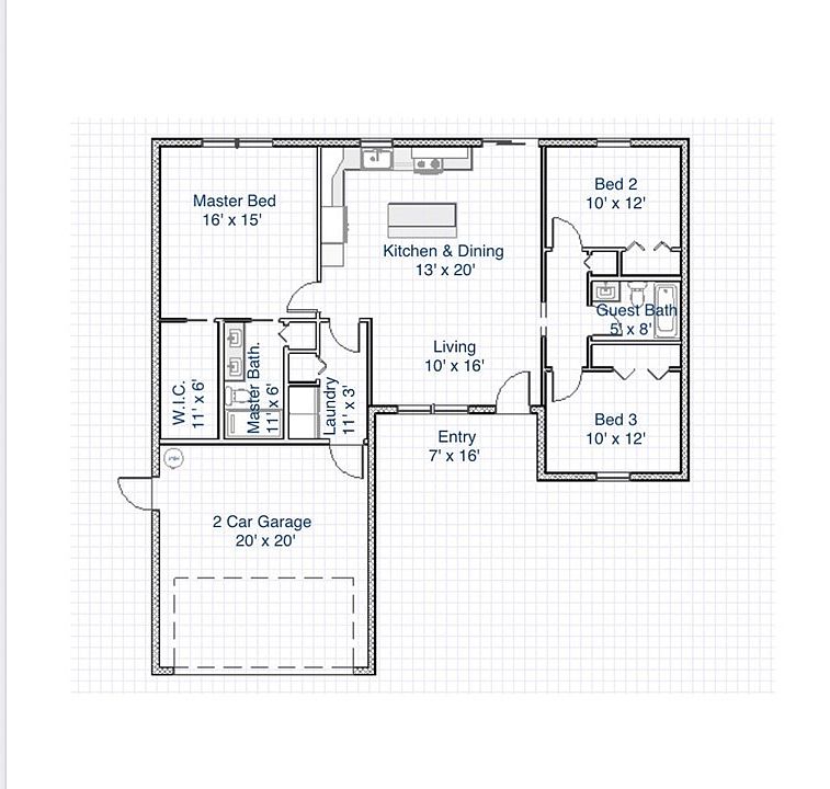 1st image of 5531 Lakewood Rd