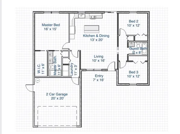 5531 Lakewood Rd, Sebring, FL 33875