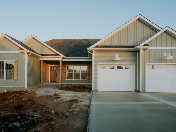 1246 Nobility Dr, Madisonville, KY 42431