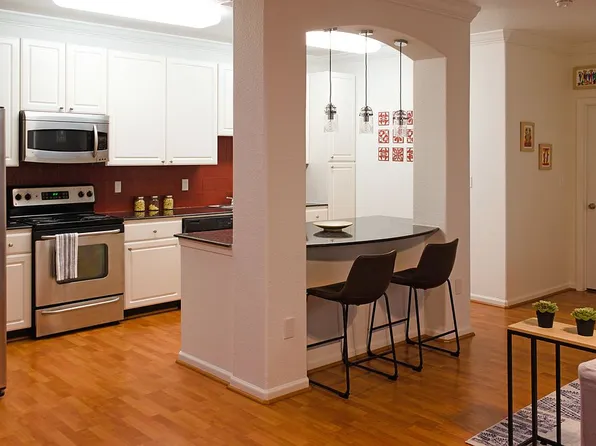 1711 Old Spanish Trl APT 104, Houston, TX 77054