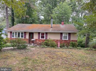 37 Winding Woods Way, Pasadena, MD 21122