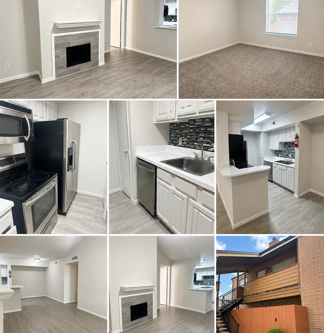 2 bed, 1040 sqft, $1,300 — Photo 1