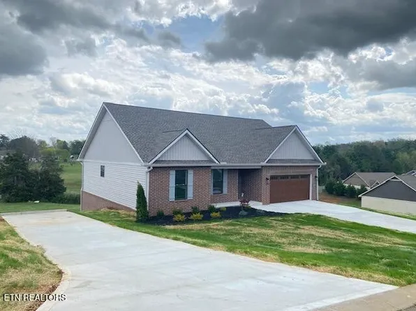 1422 Sally View Dr Lot 32, Friendsville, TN 37737