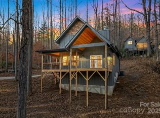 457 Blue Ridge Dr N, Marion, NC 28752