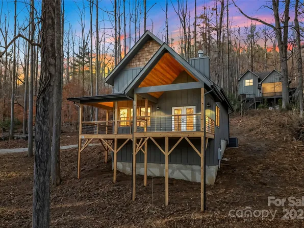 457 Blue Ridge Dr, Marion, NC 28752