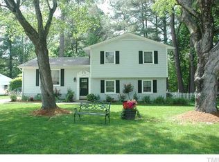 4605 Yadkin Dr, Raleigh, NC 27609