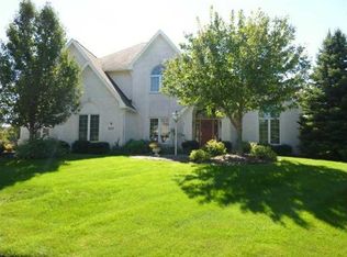 14589 Wood Creek Ct, Perrysburg, OH