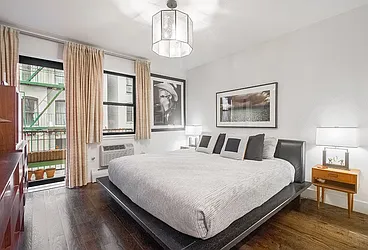 Sold by Keller Williams NYC