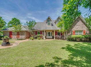 104 Brookside Pl, Madison, MS 39110