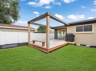 3723 S Terrace Heights Rd, Millcreek, UT 84109