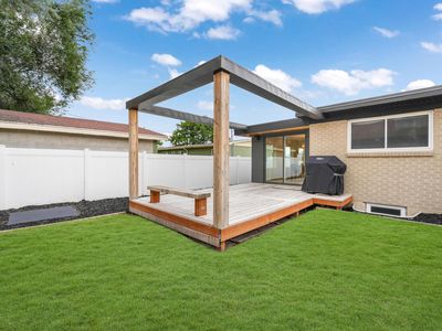 3723 S Terrace Heights Rd, Millcreek, UT, 84109