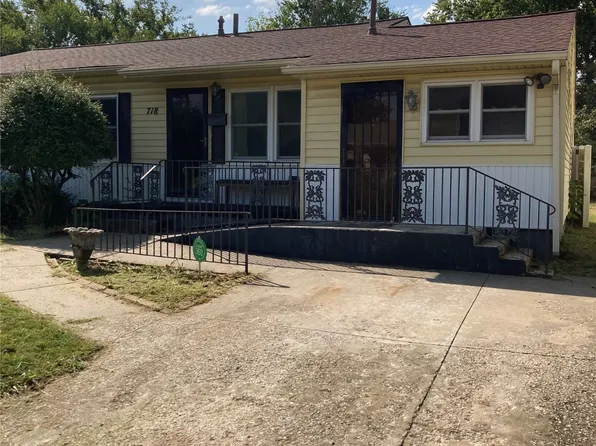 718 E 35th St N, Tulsa, OK 74106