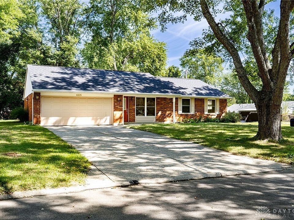 1st image of 4426 Knob Hill Dr
