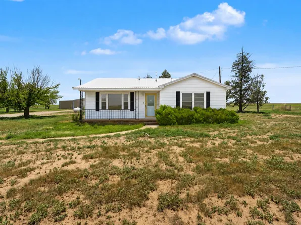 6212 Beaver, Smyer, TX 79367