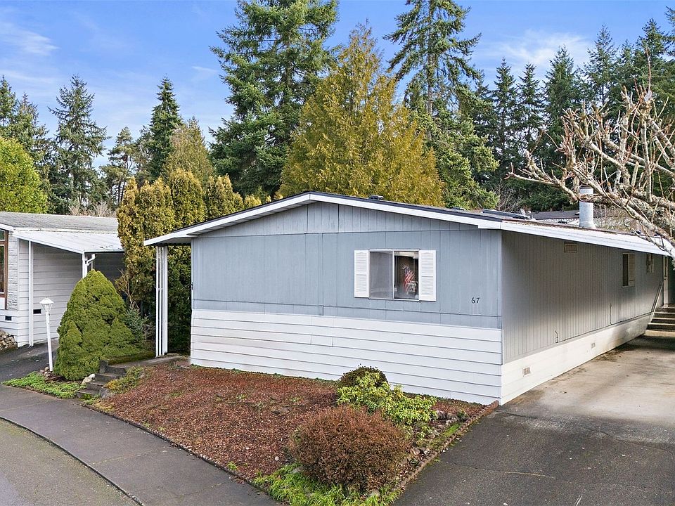 1st image of 2500 S 370th Street #67