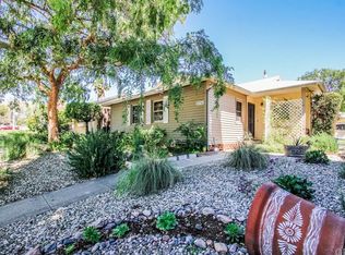 2716 N Buena Vista St, Burbank, CA 91504