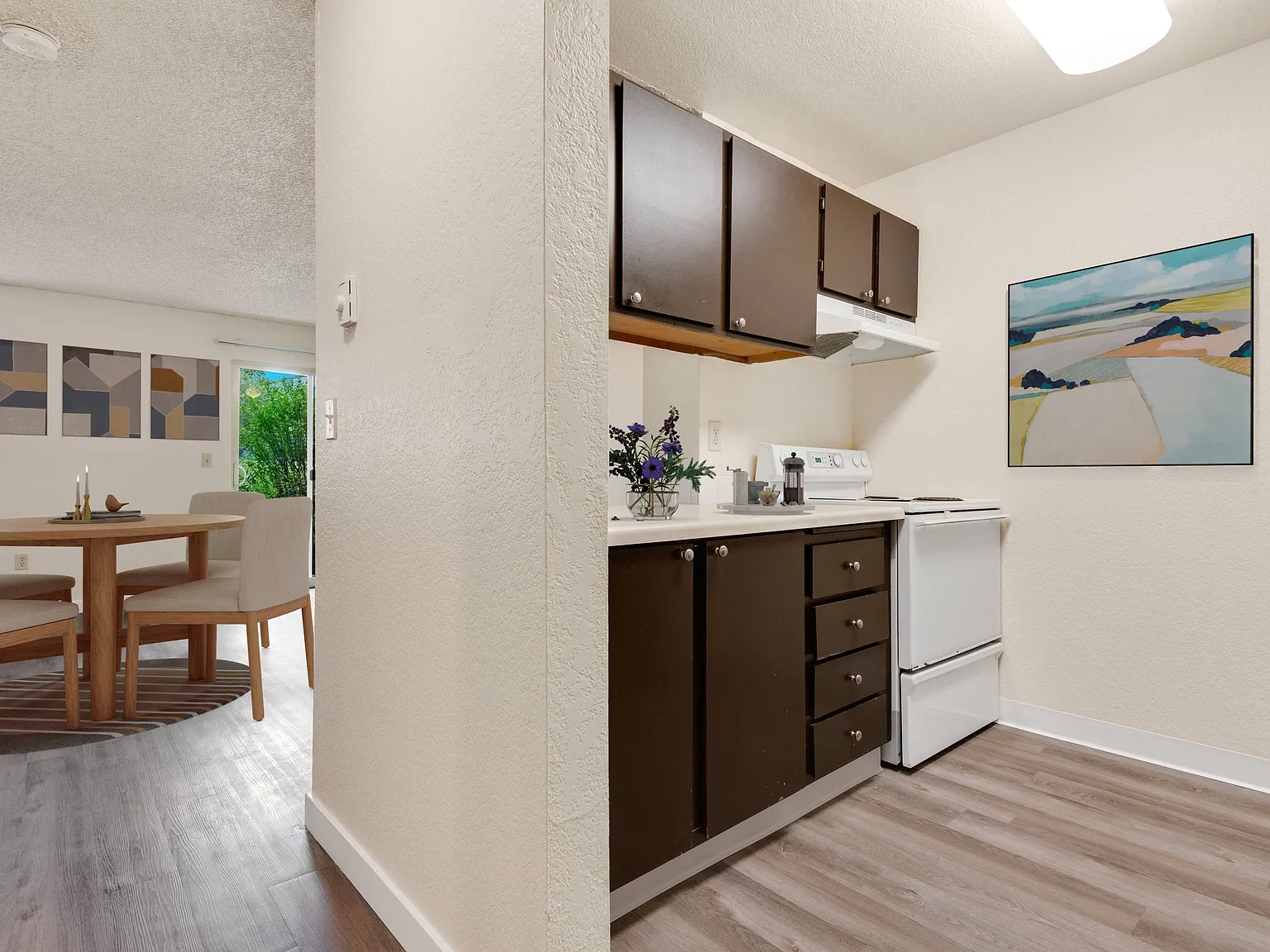 Eagles Landing Apartments — Photo 4