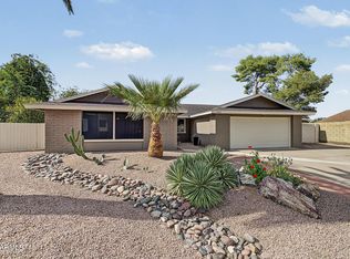 12112 S KI Road, Phoenix, AZ 85044