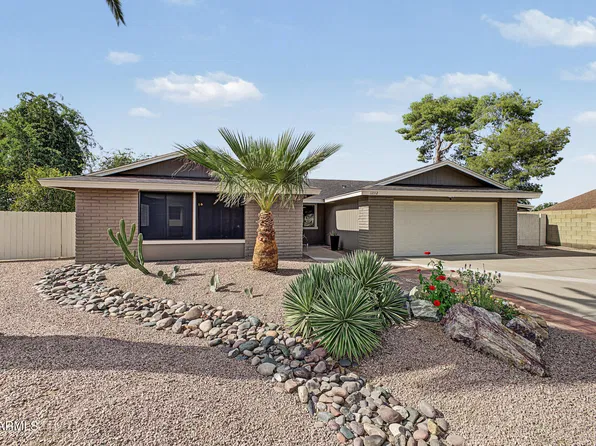 12112 S KI Road, Phoenix, AZ 85044