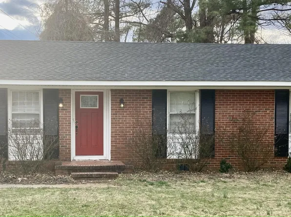 224 White Oak Dr, Henderson, NC 27536