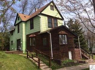 720 N 23rd Ave W, Duluth, MN 55806