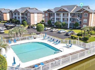 4609 Lightkeepers Way UNIT 11L, Little River, SC 29566