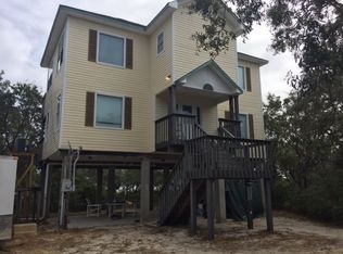 430 Bald Point Rd, Alligator Pt, FL 32346