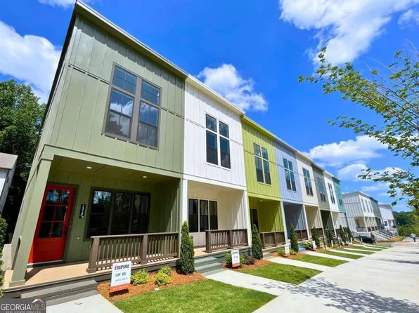 1306 Breezy St SE #225, Atlanta, GA 30315