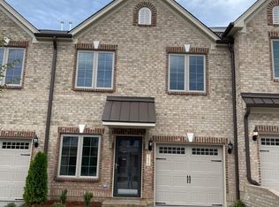 3850 Thistleberry Rd, High Point, NC 27265