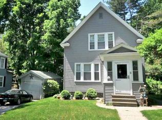6 Healy Rd, Worcester, MA 01603