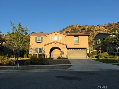 3589 Corbett St, Corona, CA, 92882