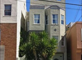 488 29th St, San Francisco, CA 94131