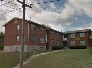 2525 Lakeview Ave, Dayton, OH 45417