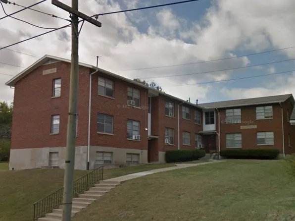 2525 Lakeview Ave, Dayton, OH 45417