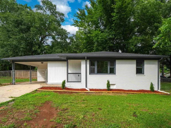 2805 20th St N, Bessemer, AL 35023