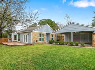 71 Wind Whisper Ct, Spring, TX 77380