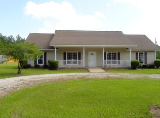 10701 Wilda Ct, Fairhope, AL 36532